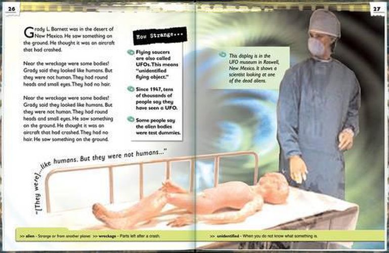 Cover image for Unsolved