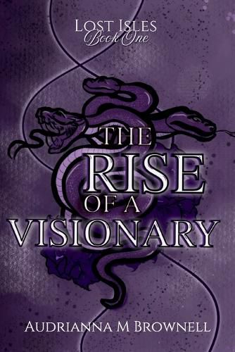 Cover image for The Rise of a Visionary