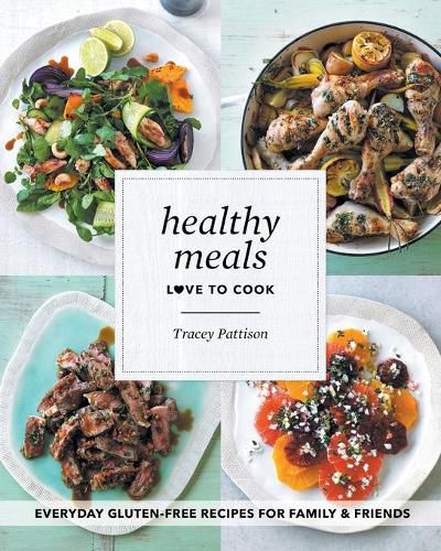 Healthy Meals: Love To Cook