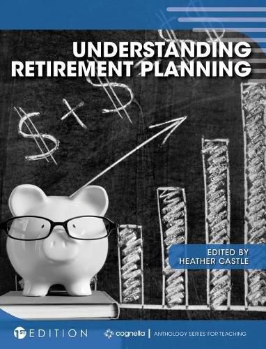 Cover image for Understanding Retirement Planning