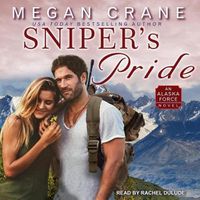 Cover image for Sniper's Pride