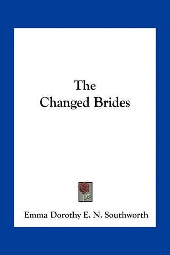 Cover image for The Changed Brides