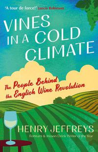 Cover image for Vines in a Cold Climate