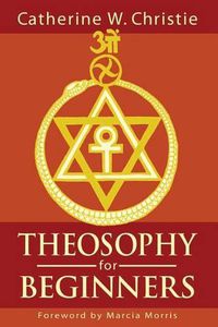 Cover image for Theosophy for Beginners