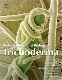 Cover image for Biotechnology and Biology of Trichoderma