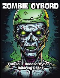 Cover image for Zombie Cybord