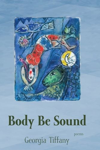 Cover image for Body Be Sound