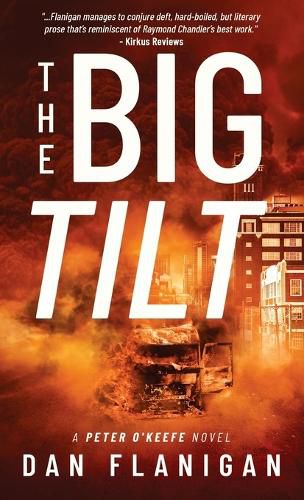 Cover image for The Big Tilt