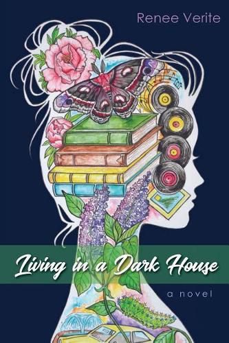 Cover image for Living in a Dark House: : A Novel