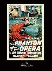 Cover image for The Phantom of the Opera (Hardback)