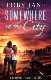 Cover image for Somewhere in the City