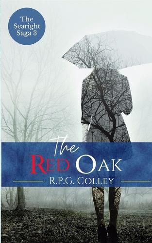 Cover image for The Red Oak