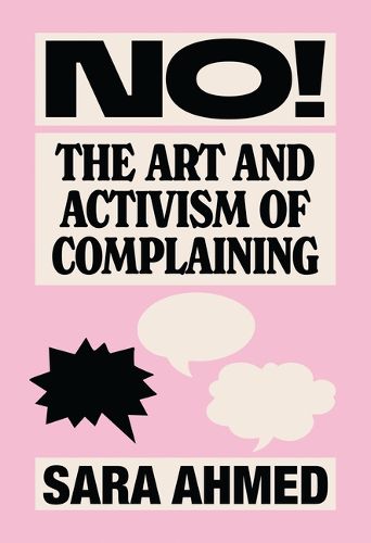 Cover image for No!