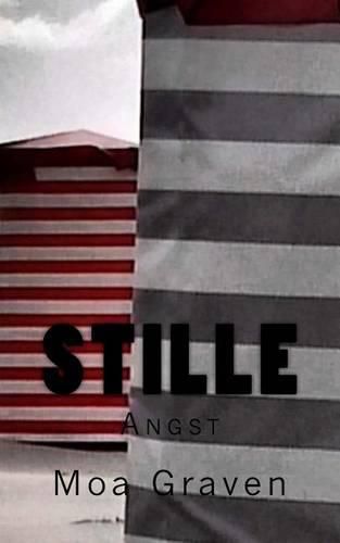 Cover image for Stille Angst