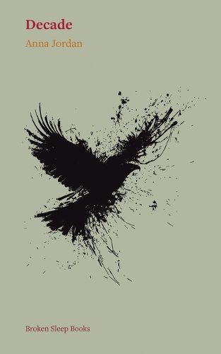 Cover image for Decade