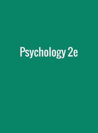 Cover image for Psychology 2e