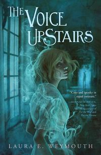 Cover image for The Voice Upstairs