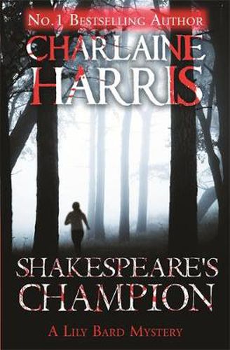 Cover image for Shakespeare's Champion: A Lily Bard Mystery