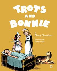 Cover image for Trots and Bonnie