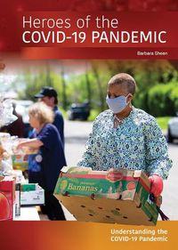 Cover image for Heroes of the Covid-19 Pandemic