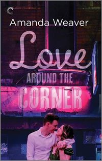 Cover image for Love Around the Corner