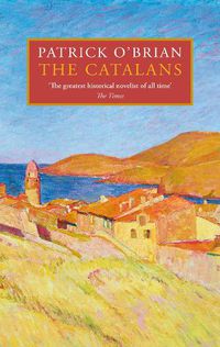 Cover image for The Catalans