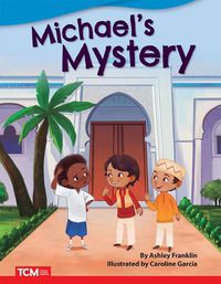 Cover image for Michael s Mystery