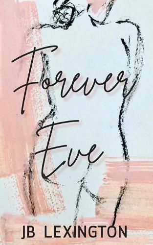 Cover image for Forever Eve