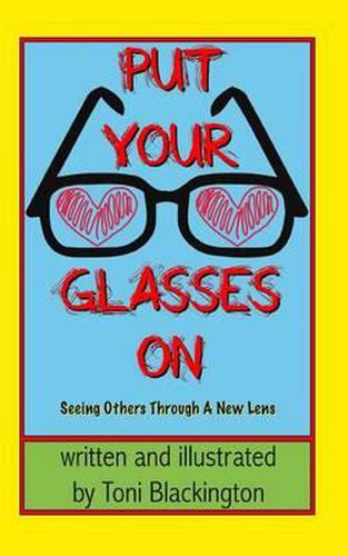 Cover image for Put Your Glasses On