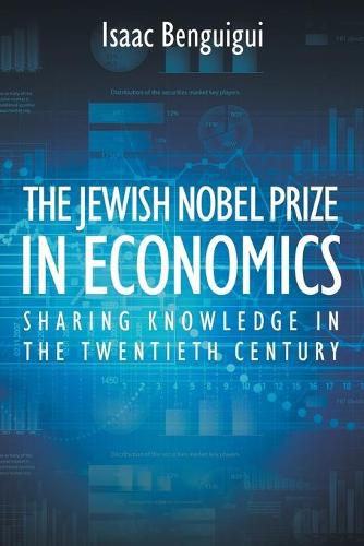 Cover image for The Jewish Nobel Prize in Economics