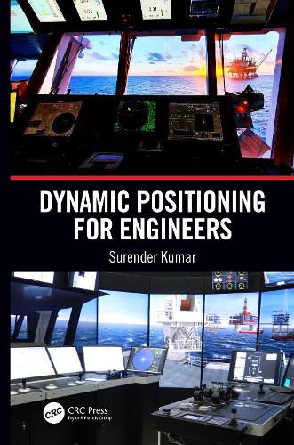 Cover image for Dynamic Positioning for Engineers