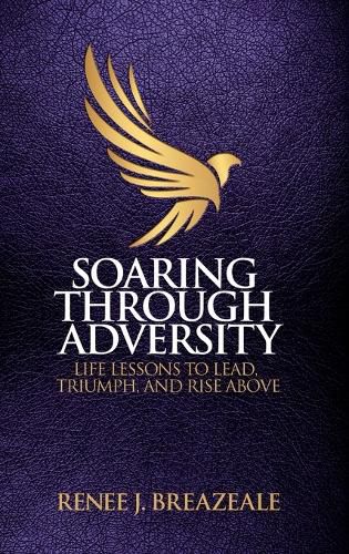 Cover image for Soaring through Adversity