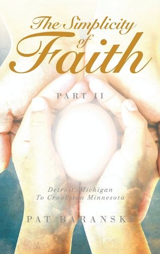 Cover image for The Simplicity of Faith