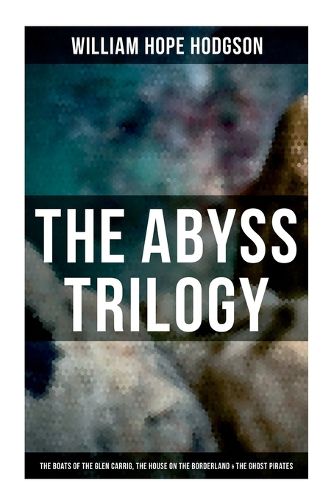 Cover image for The Abyss Trilogy