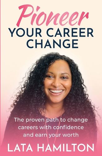 Cover image for Pioneer Your Career Change