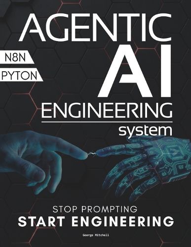 Cover image for Agentic AI Engineering System