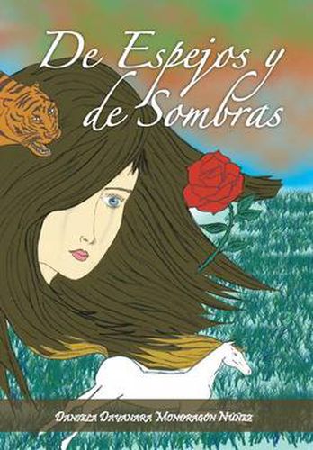 Cover image for de Espejos y de Sombras