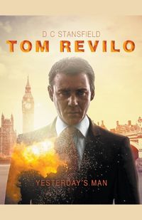 Cover image for Tom Revilo