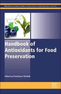 Cover image for Handbook of Antioxidants for Food Preservation