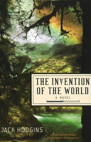 Cover image for Invention of the World: A Novel