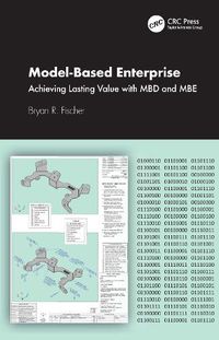 Cover image for Model-Based Enterprise