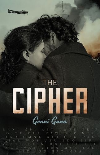 Cover image for The Cipher