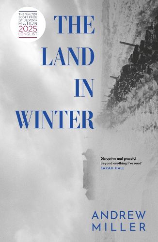 Cover image for The Land in Winter