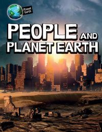 Cover image for People and Planet Earth