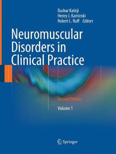 Neuromuscular Disorders in Clinical Practice