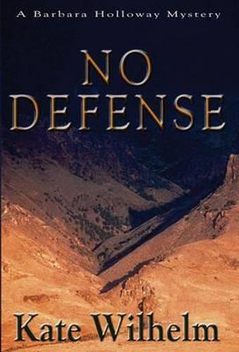 Cover image for No Defense