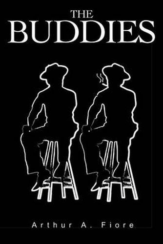 Cover image for The Buddies