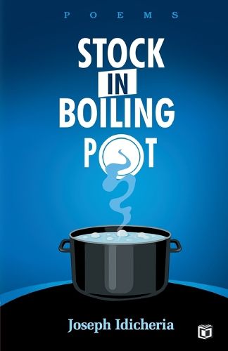 Cover image for Stock in Boiling Pot