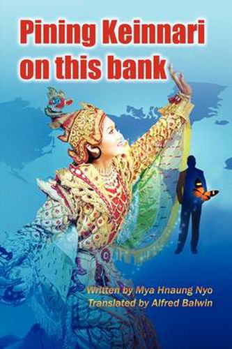 Cover image for Pining Keinnari on This Bank