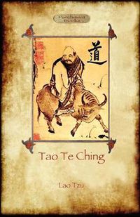 Cover image for Tao Te Ching (Dao De Jing): Lao Tzu's Book of the Way